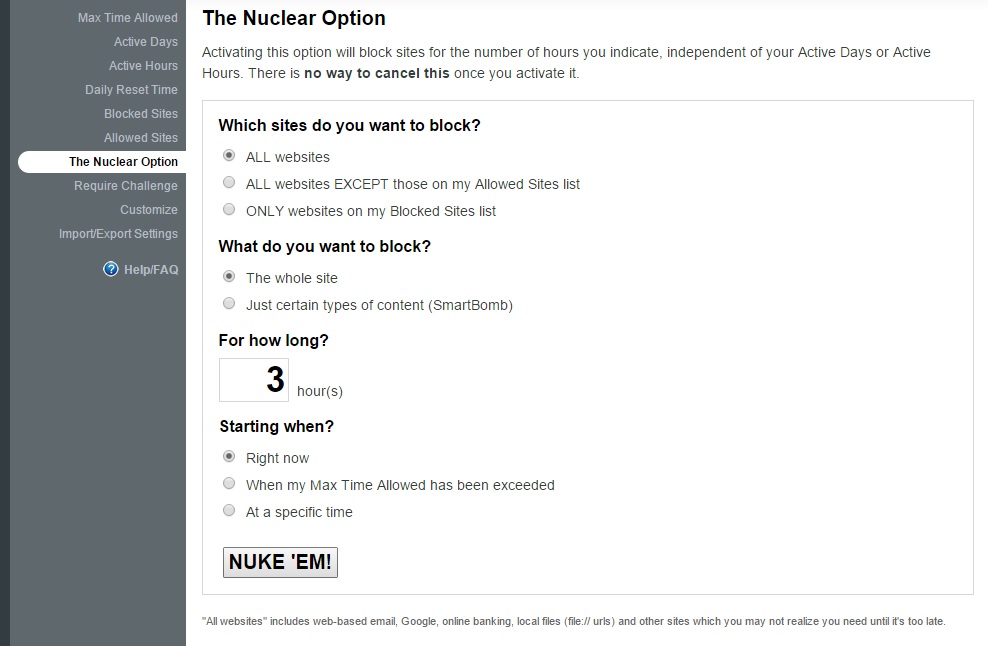 Block out the distractions and stay peaceful to increase your concentration