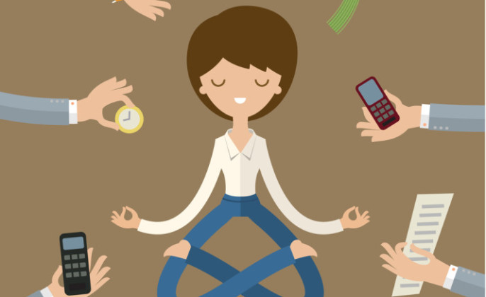 7 Steps to Triple Your Concentration (And Save Your Time) 7 Steps to Triple Your Concentration (And Save Your Time)